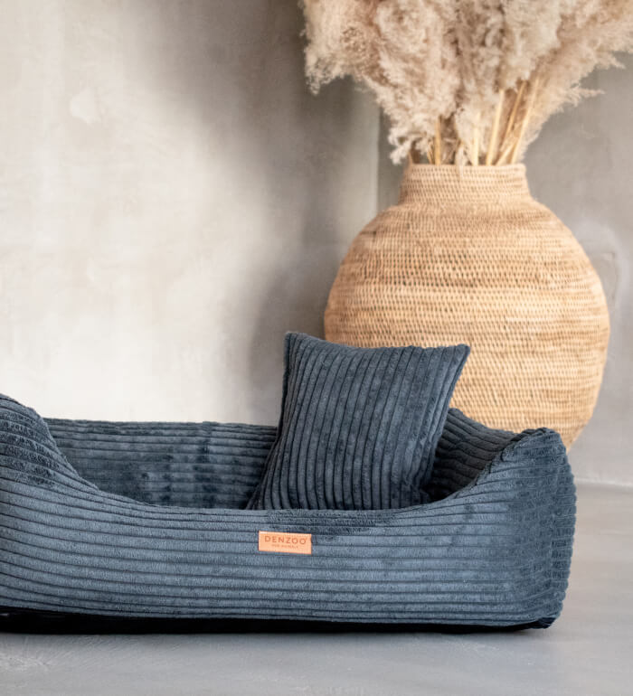 Rimini Dark grey